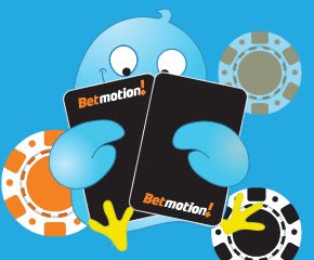 poker betmotion